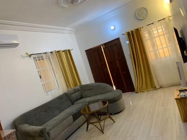 Résidence Étoile, Cotonou