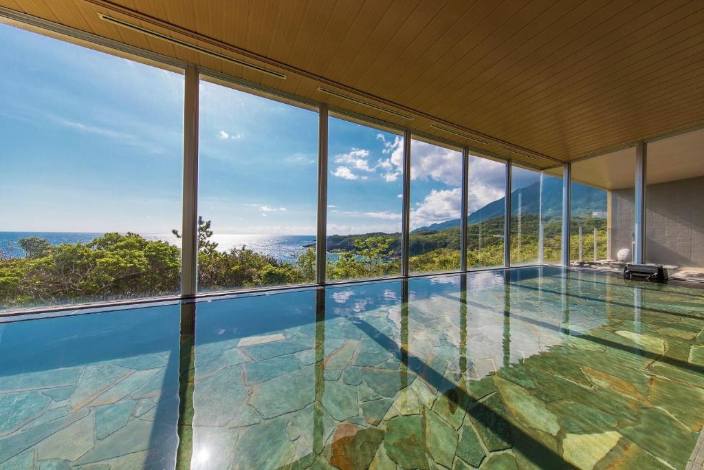 samana hotel Yakushima 호텔 이미지 2