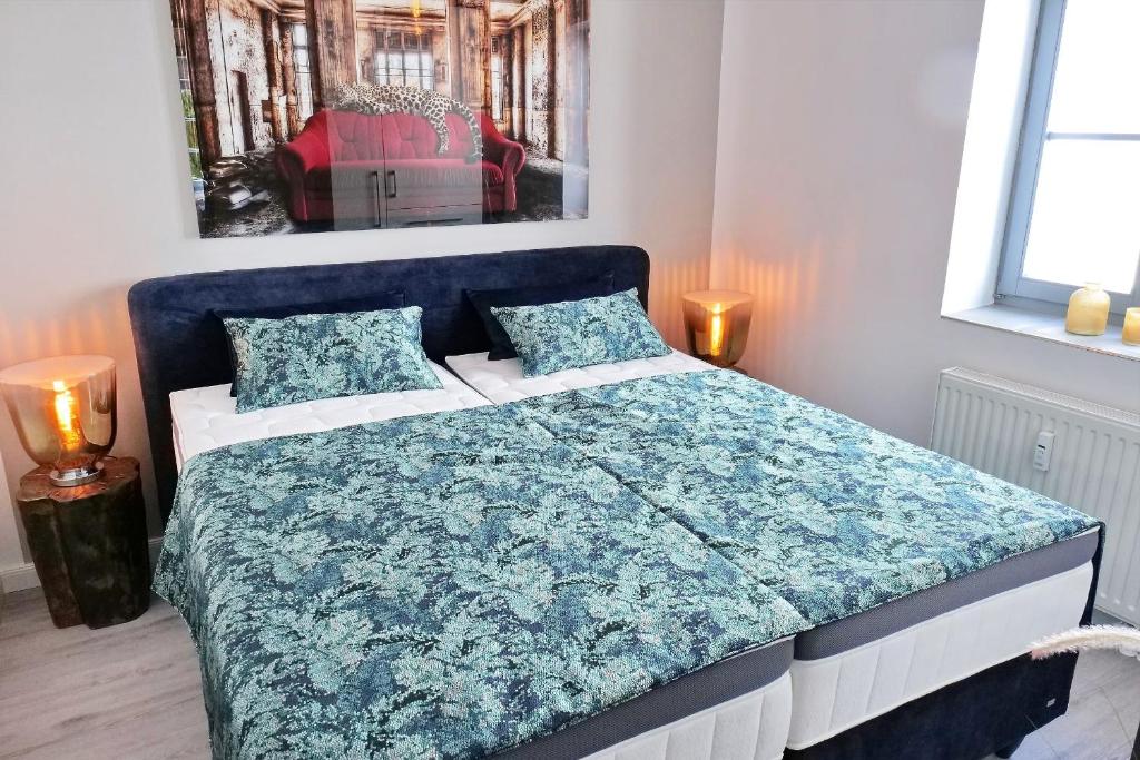 Toller Hecht - Traumferienwohnung Wismar - ABC564, Wismar