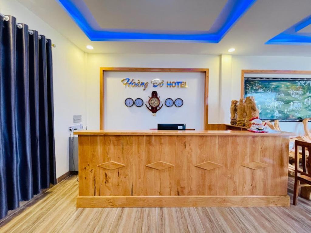 Hoang Do Hotel
