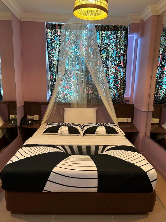 La Mode (Sophia) Hotel