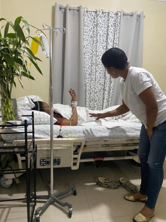 Babes & Breakfast, Juan López