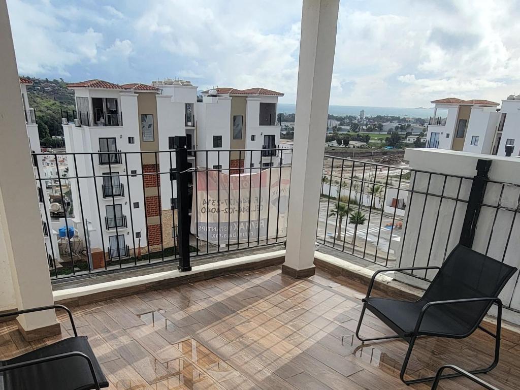 Aztec Penthouse - 5