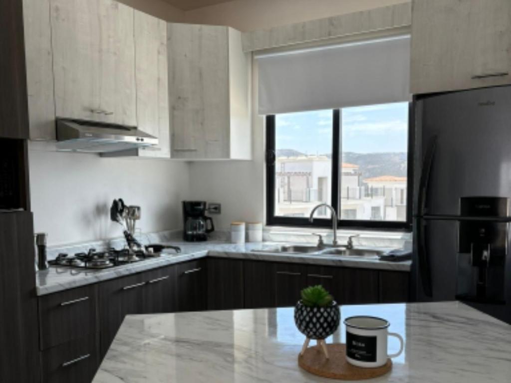 Aztec Penthouse - 2