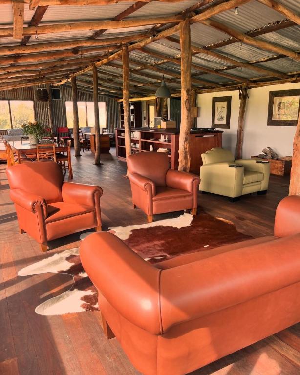 Beermullah Shearing Shed, Beermullah