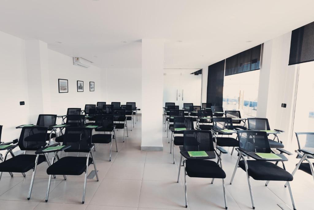 Meeting room / ballrooms