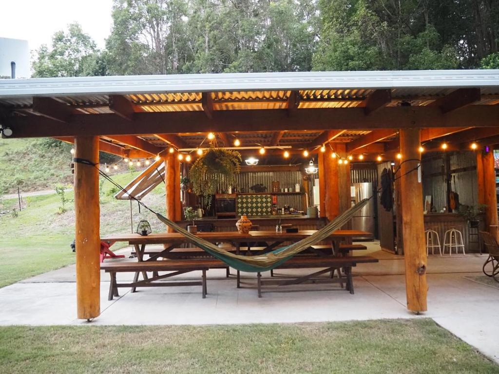 1332 Tally, Upper Tallebudgera