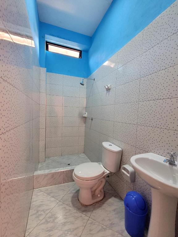 Amazonas' House - 4