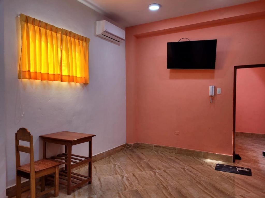 Amazonas' House - 5