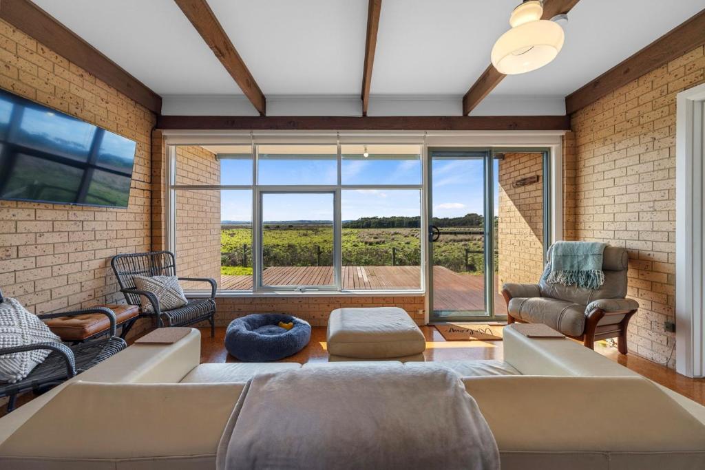 Unwind and Get Lost In The View!, Venus Bay