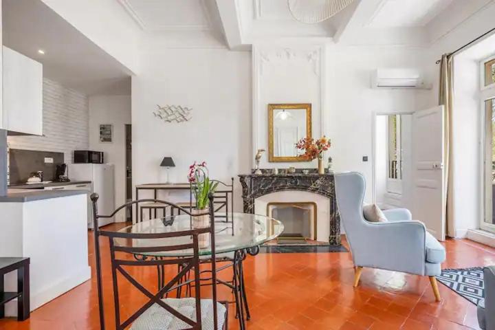 Appartement avec balcon, bord du canal, Wifi. - 2