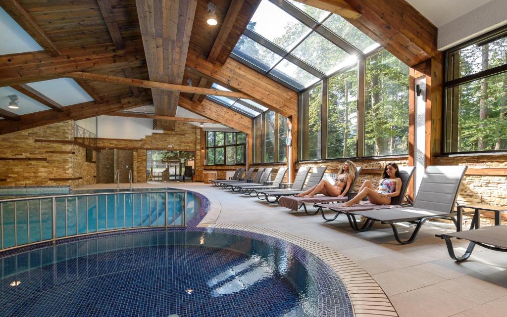 Lion Hotel Borovets - zdjęcie 4