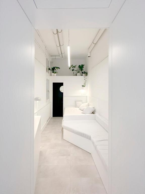 Great design, new & calm apartment in Malasaña - 2