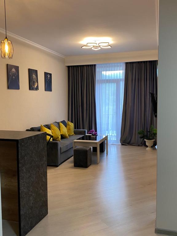 Tsaghkadzor Alvina Complex 12 Project, Tsaghkadzor