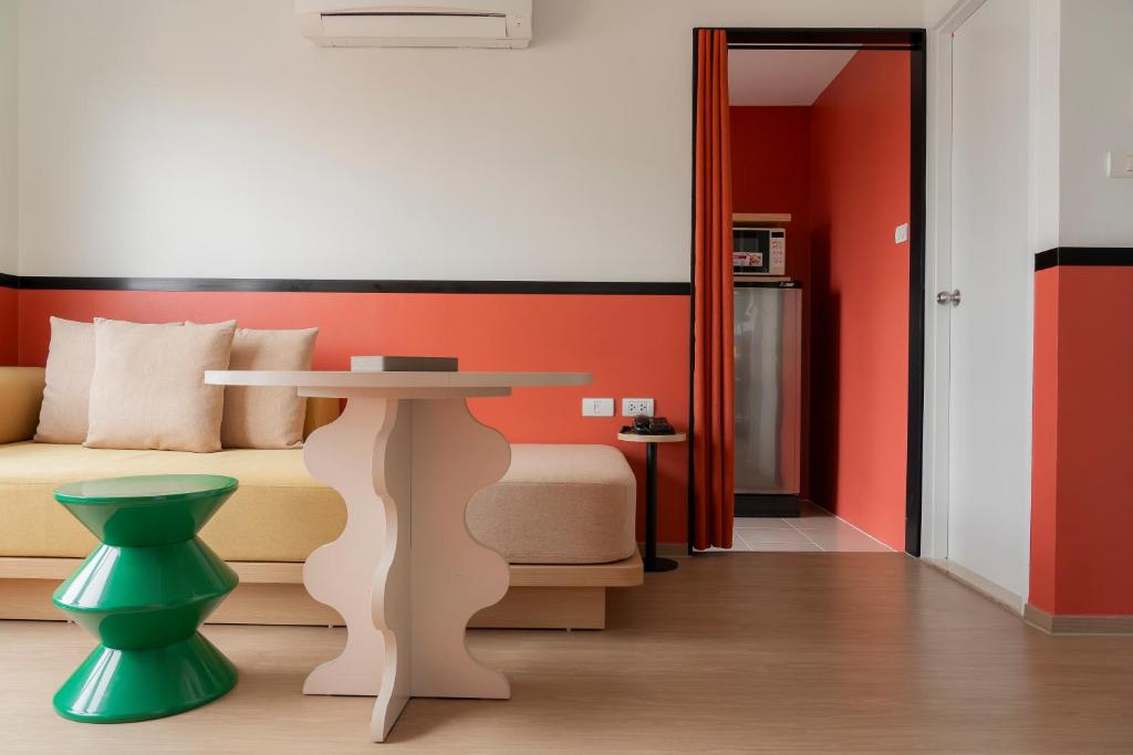Facilities