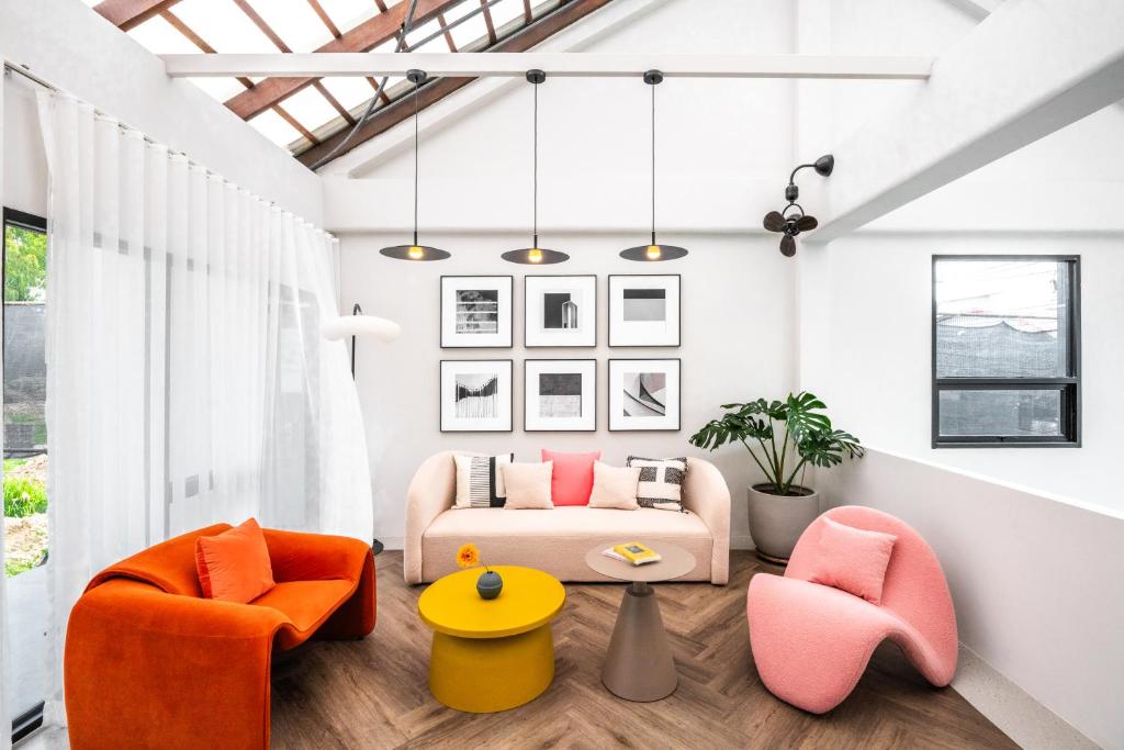 claybed chiangrai, Ban San Ton Ko (1)