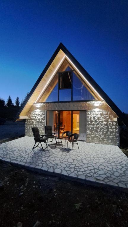 Monntana Zabljak, Žabljak