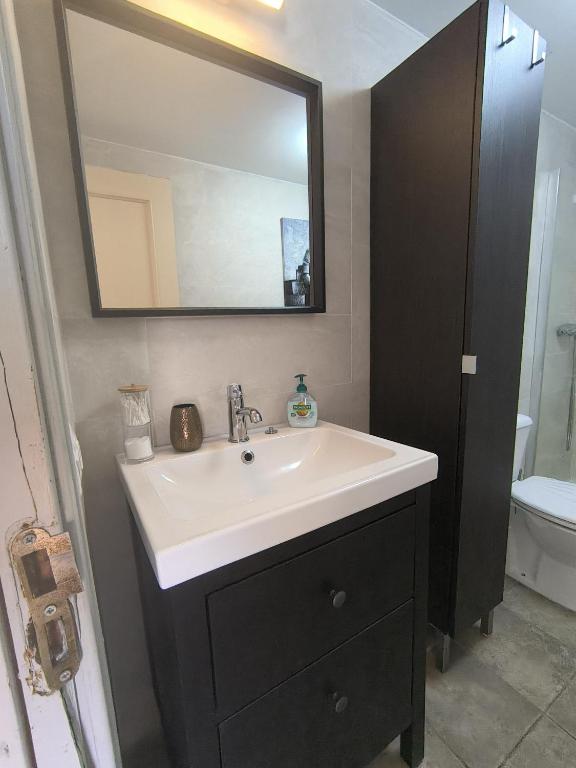 Petit nid douillet au 2eme etage - 4
