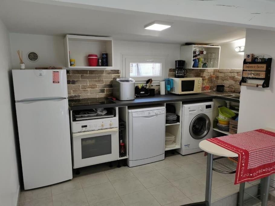 Maison 47m2 à 800 m de la plage - 2