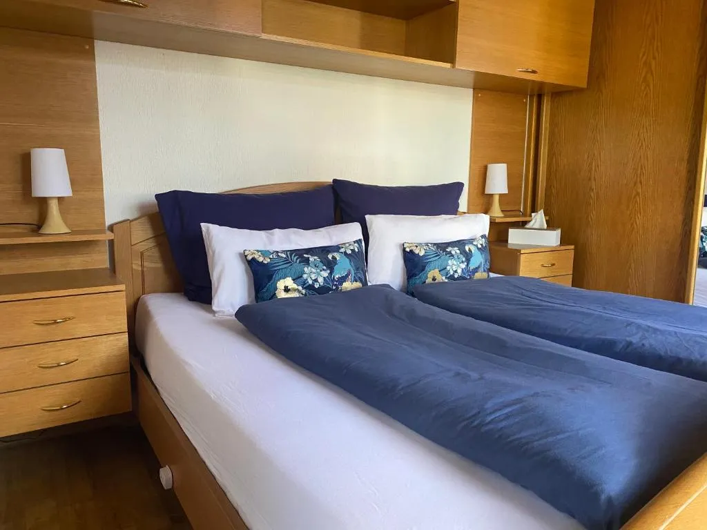 Appartement 3 lys, hotel in Saint-Louis