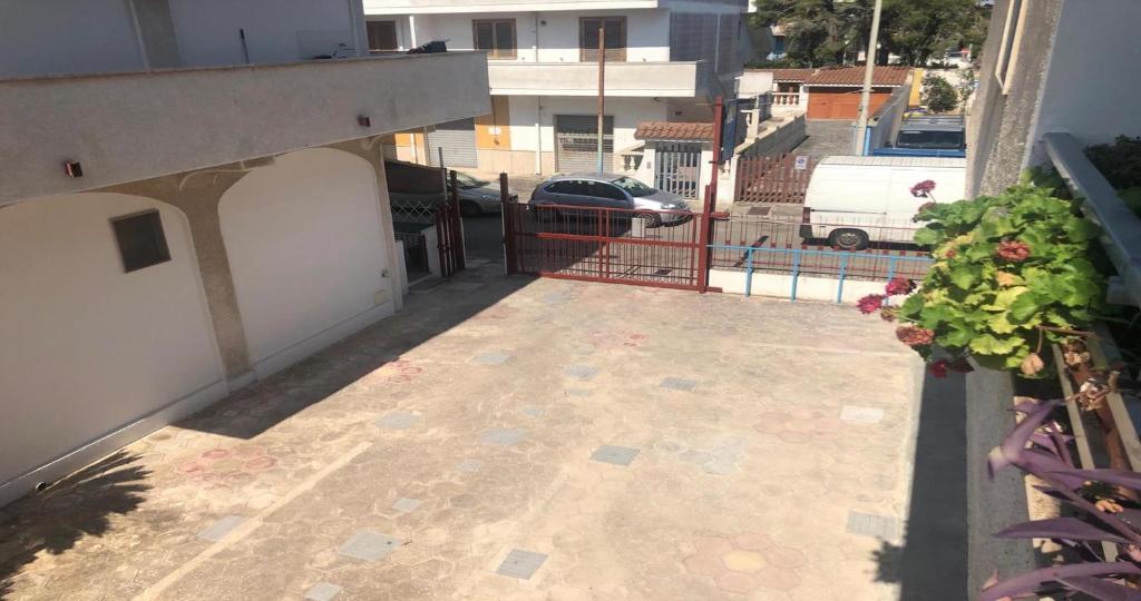 Odegos Residence Torre dell'Orso - 5