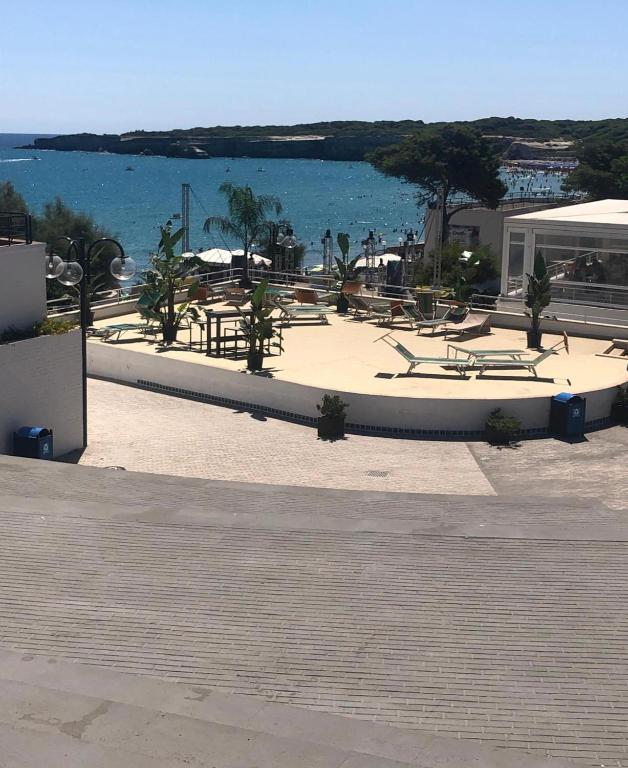 Odegos Residence Torre dell'Orso - 3