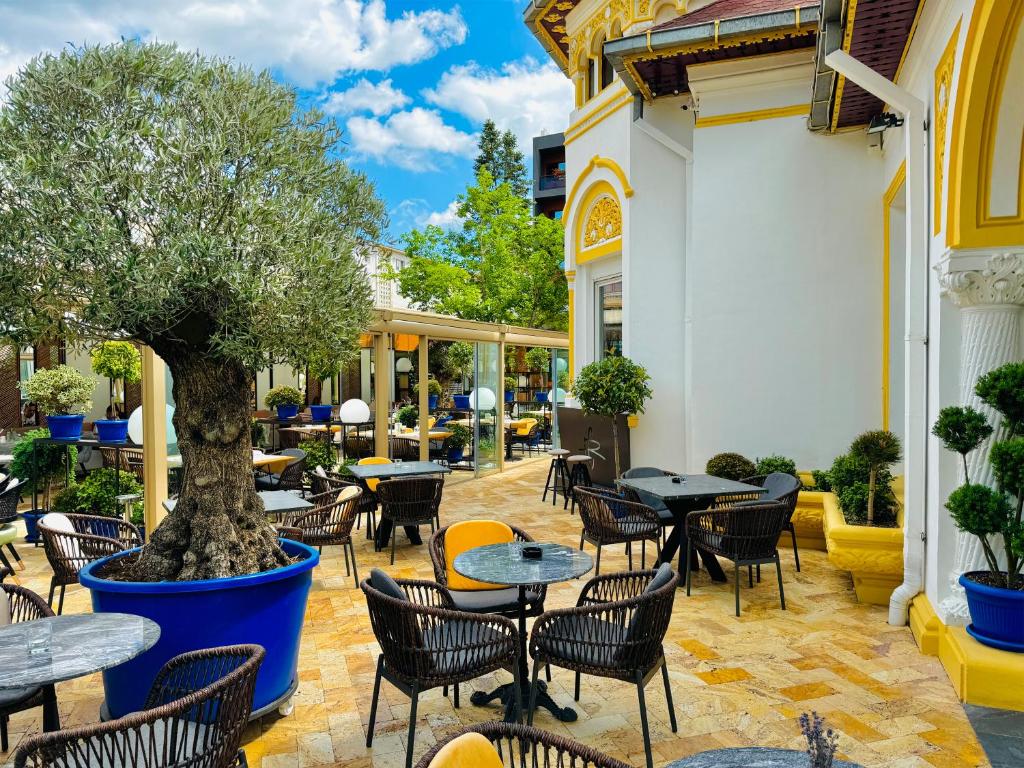 Restaurang