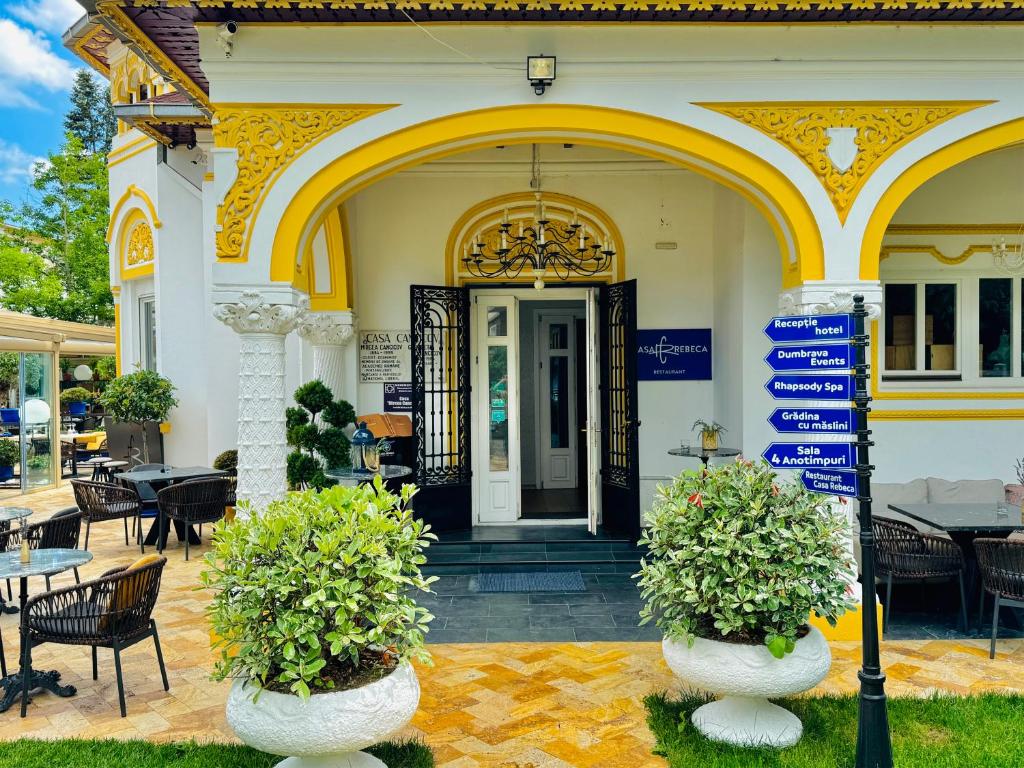 Restaurang