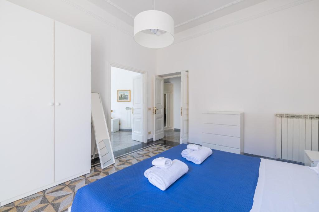 Piazza Caprera - Family Apartment - 3
