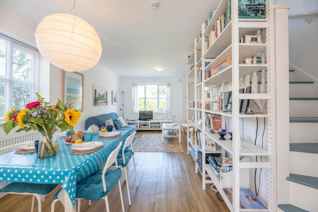 Chestnutt Cottage, Reydon, Reydon