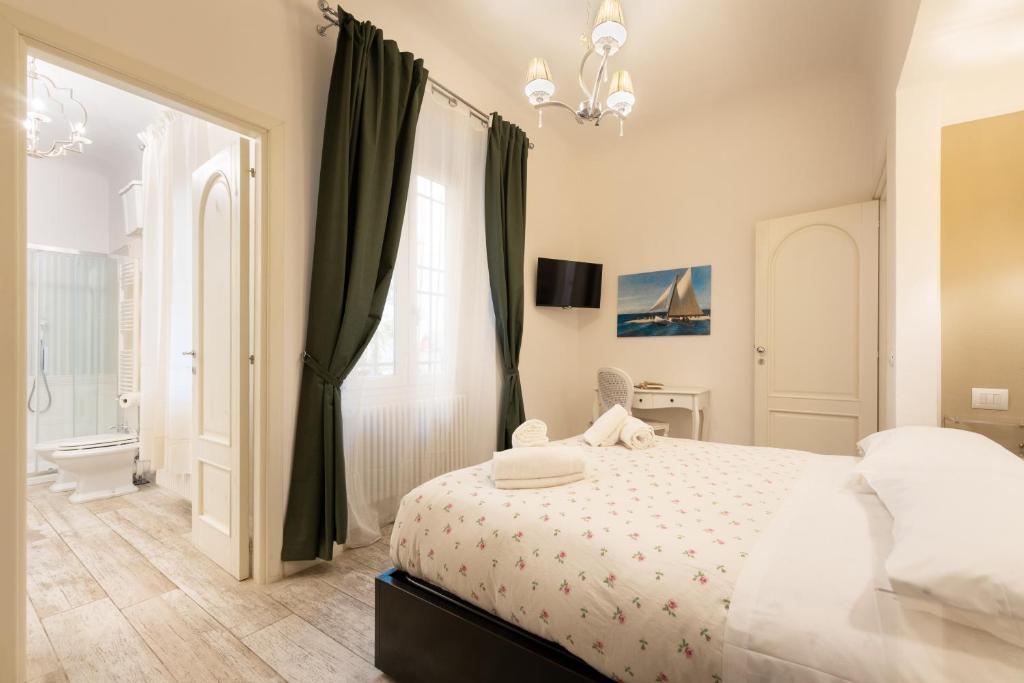 Keys of Italy - Canne26 - Modern chic two bedrooms apartment - 3