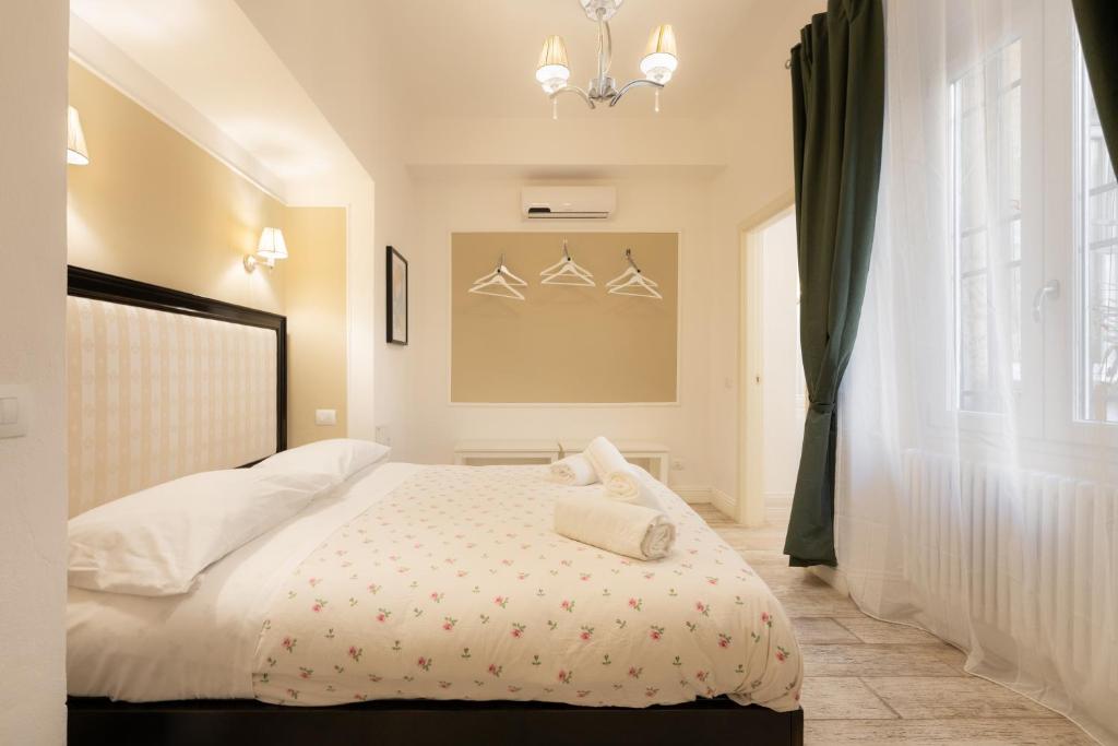 Keys of Italy - Canne26 - Modern chic two bedrooms apartment - 5