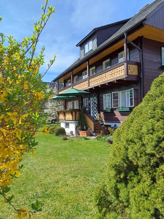 Appartement Steiner - 3