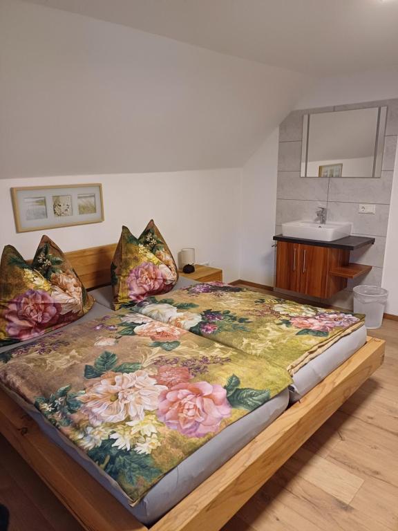 Appartement Steiner - 5