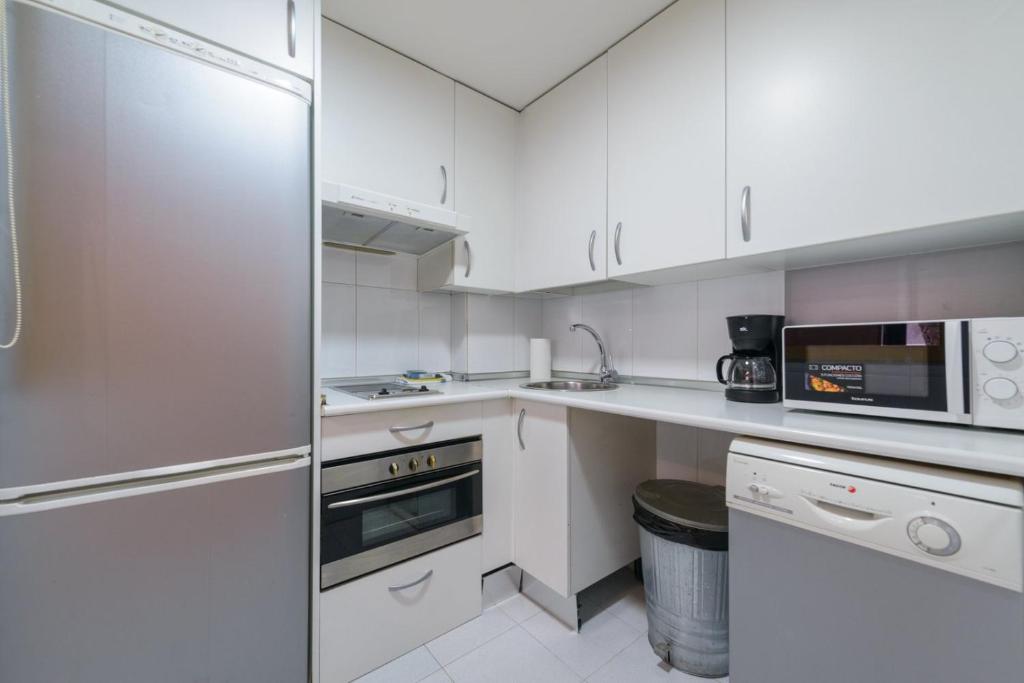 GuestReady - Relaxing Stay in Barajas - 3