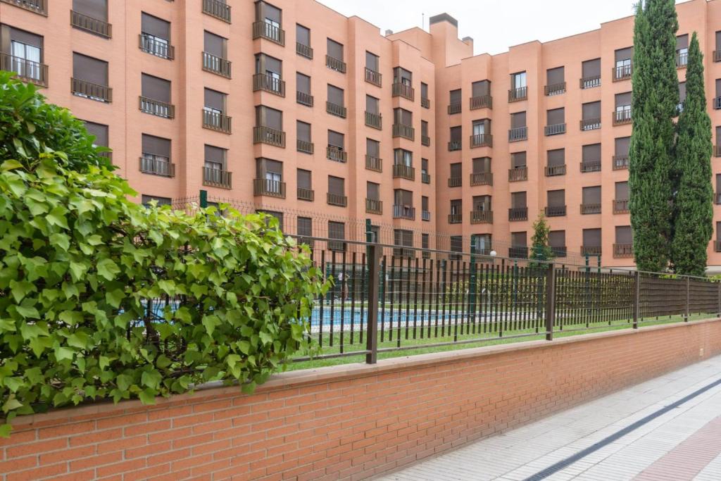 GuestReady - Relaxing Stay in Barajas - 4