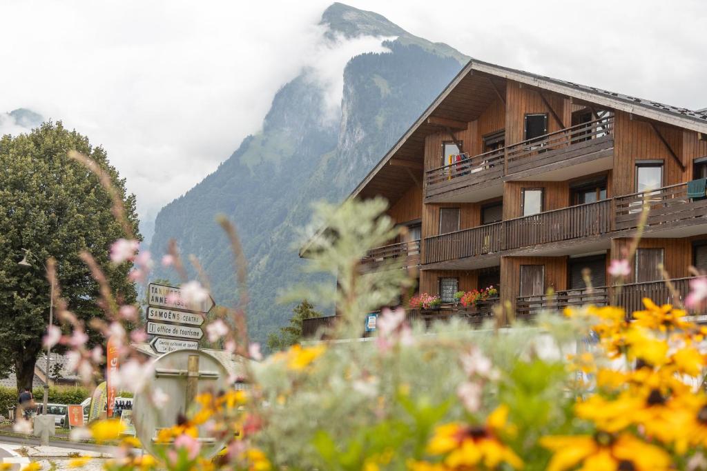 Charmant appartement avec balcon et commodités modernes - 3