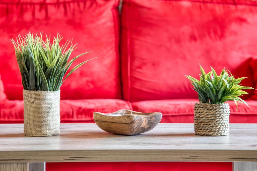 Charmant appartement avec balcon et commodités modernes - 5