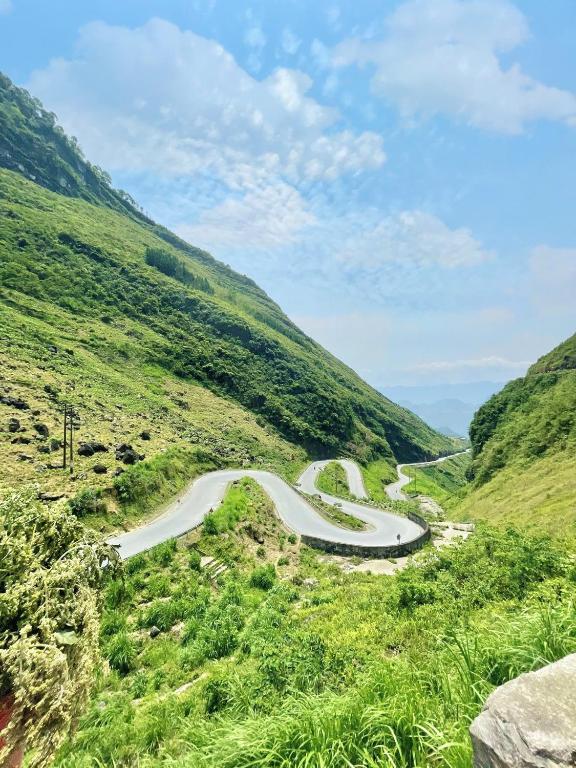 Plateau Homestay - Tours & Motorbikes Rental