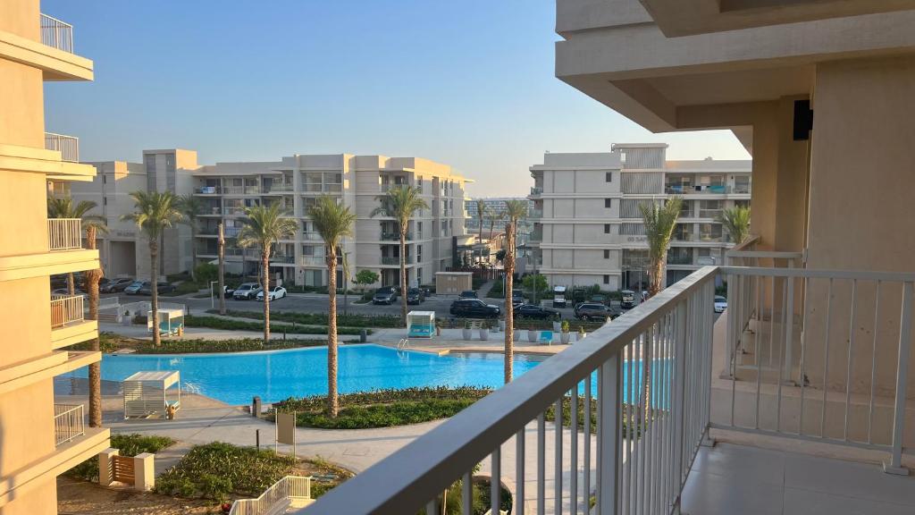 marina marassi views, El Alamein