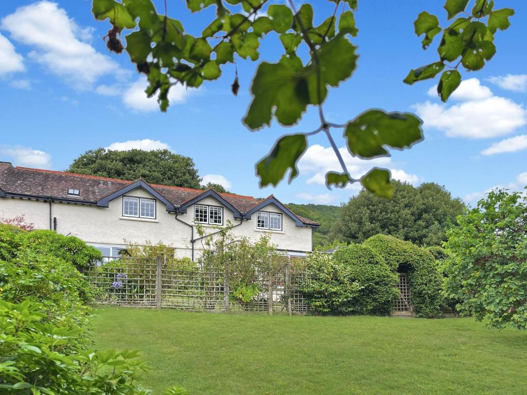 Vale View Apartment, Porlock