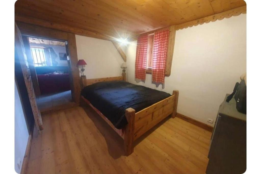 Chalet Combe - 3