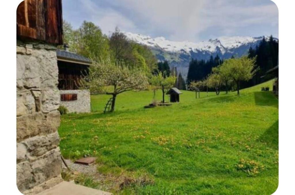 Chalet Combe - 5