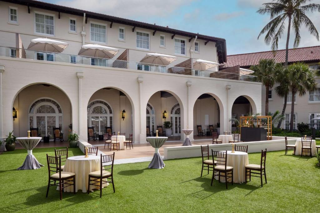 Meeting room / ballrooms