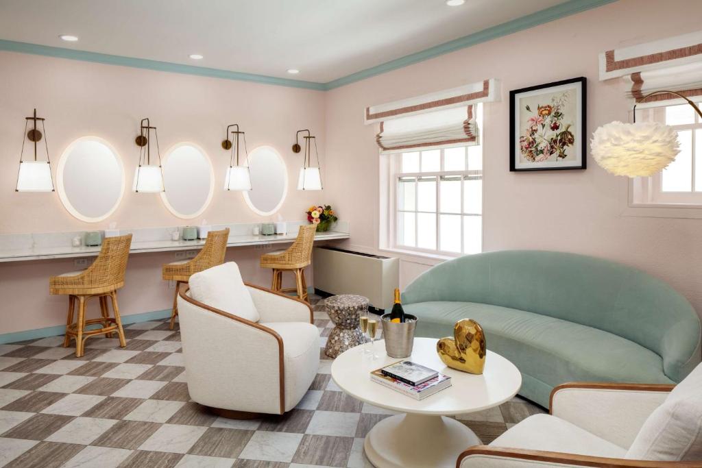 Meeting room / ballrooms
