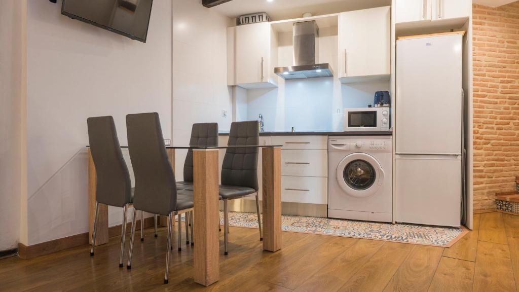 La Corrala de Pozo Amargo - Apartamentos Aloha Toledo - 5