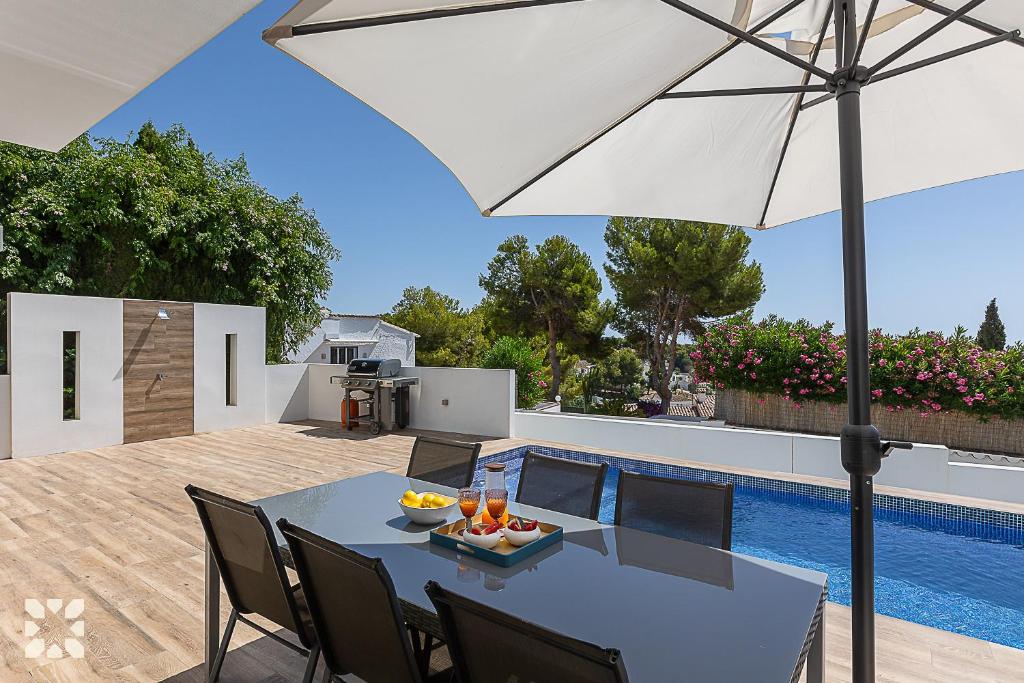 Villa Aruba by Abahana Villas - 3