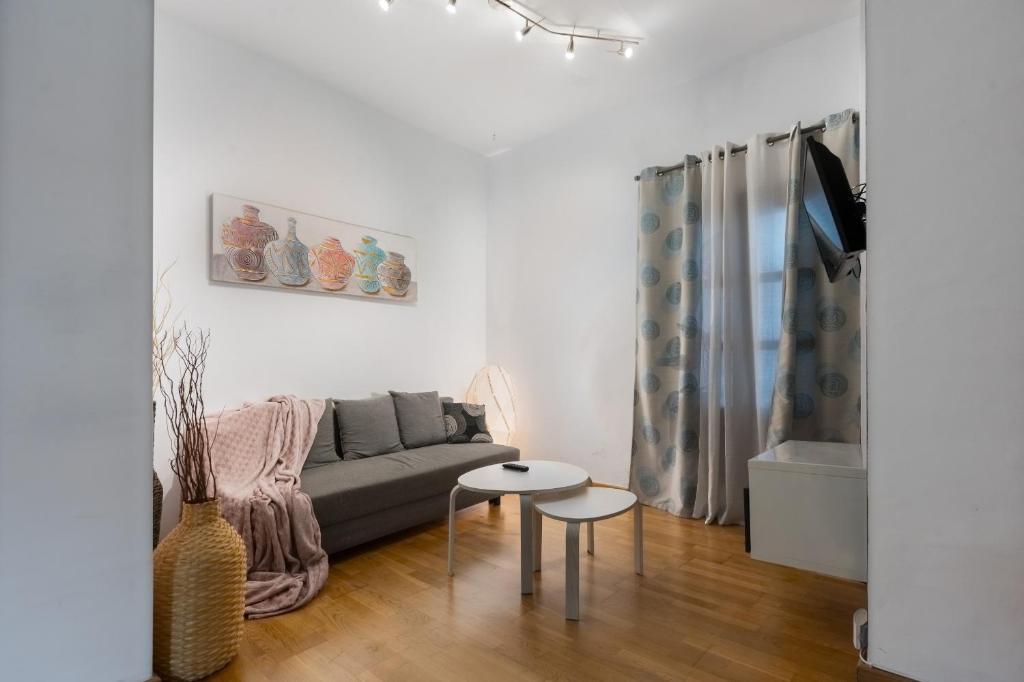 Duplex Moderno Alameda Hercules - 1