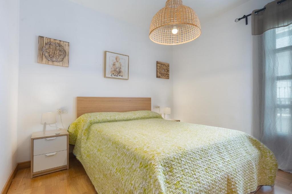 Duplex Moderno Alameda Hercules - 4