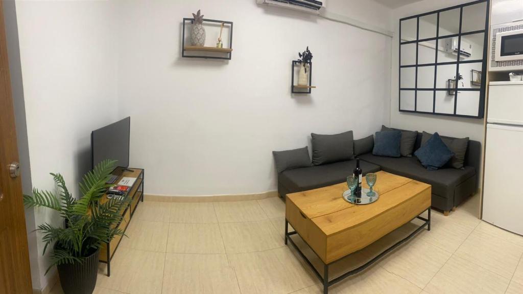 Apartamento Malaga Centro - 3